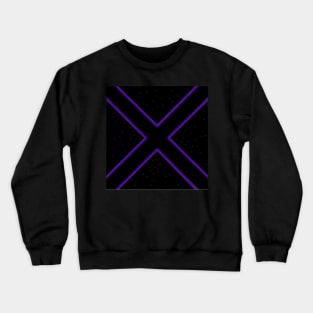 XER0 Logo Crewneck Sweatshirt